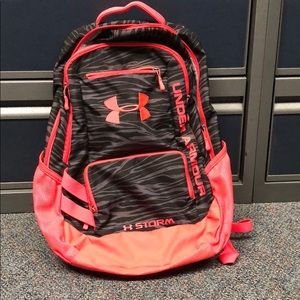 Under Armour backpack